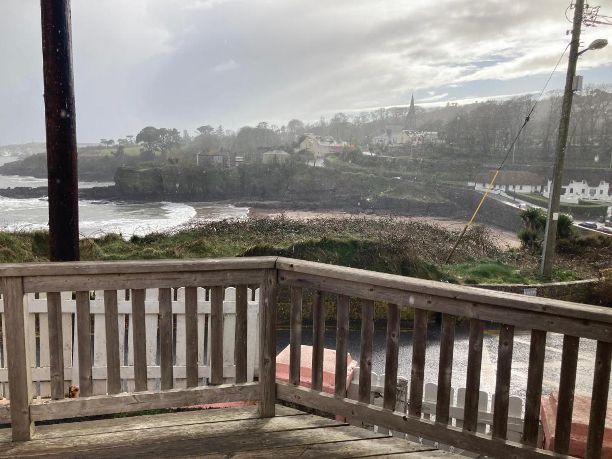Sandy Cove Dunmore East Exterior foto
