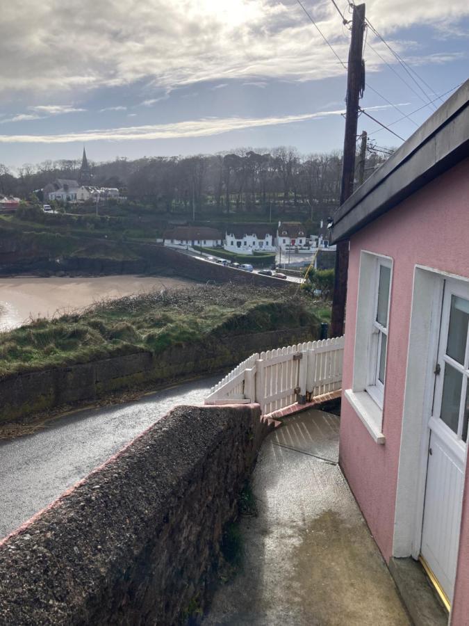 Sandy Cove Dunmore East Exterior foto